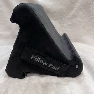 Pillow Pad Multi-Angle Lap Desk in Charcoal Gray NWOT